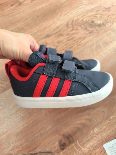Tenisky adidas, adidas,26
