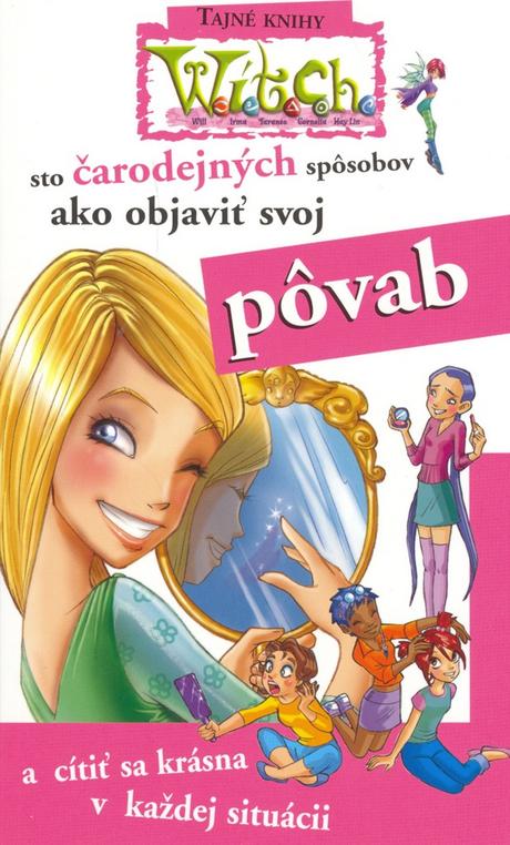 Elisabetta gnone - sto čarodejných spôsobov, ako o,