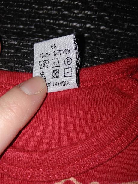 Overal na spanie hrochy, 68