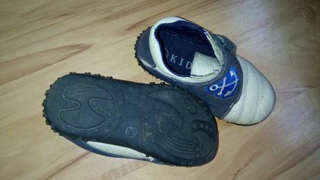 Prechodné topánočky - 24, 24