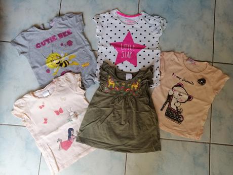 Tričká, palomino,92