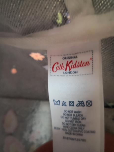 Original cath kidston kabelka, 