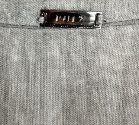 Pulz - letné šaty, m