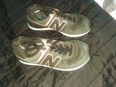 Tenisky, new balance,36