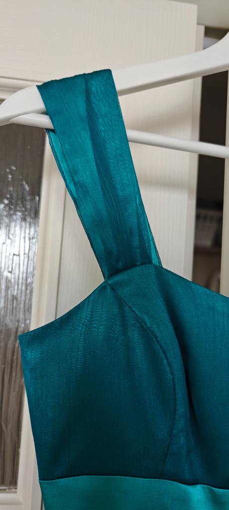 Spoločenské - koktejlové/párty šaty, 36