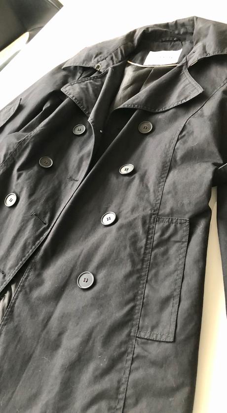 Jesenny/ jarny kabat zara, zara,l