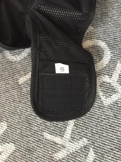 Tenka bunda pre stredneho psa,