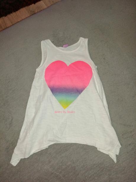 Plážové šaty / tunika, dopodopo,98