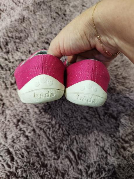 Beda tenisky 32, beda,32