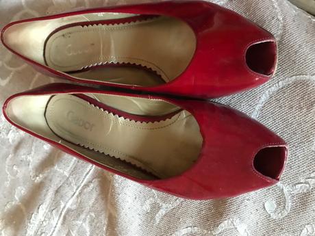 Lodicky lakovane gabor, gabor,37