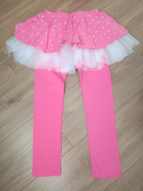 Sukňolegíny zuppa, 128