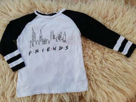 Tričko, new look,146