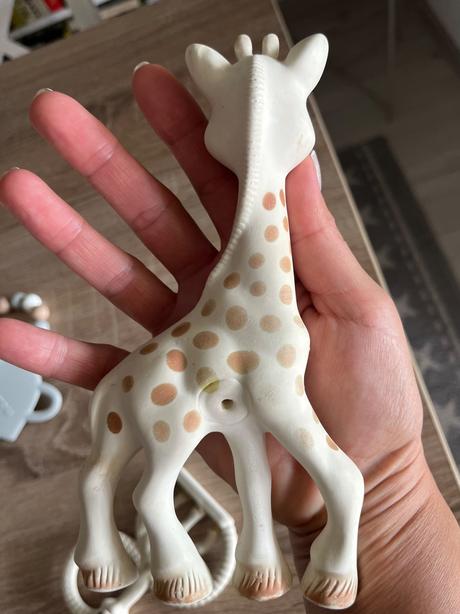 Vulli hračka žirafa sophie,