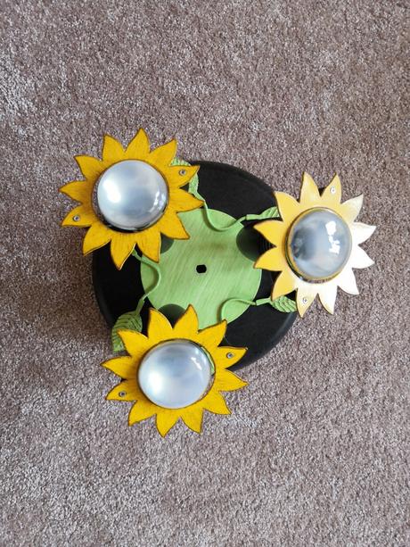 Stropne svietidlo do detskej izby, 