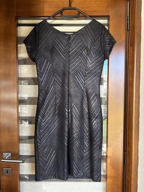 Slávnostné šaty - m/l, m