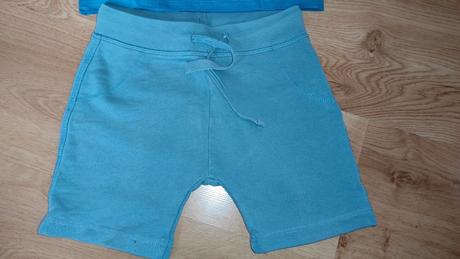 Set do skolky, lindex,110