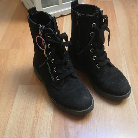 Prechodné čižmy, f&f,30