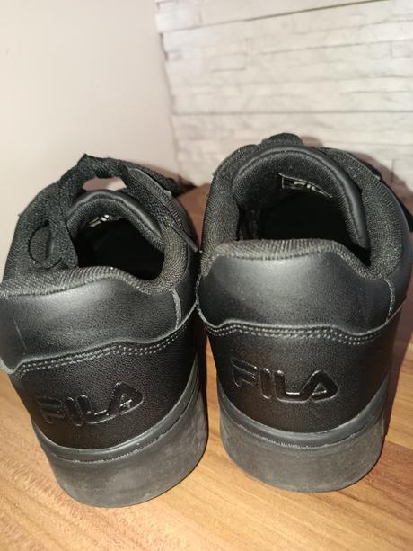 Tenisky, fila,43