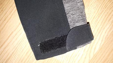 Zimna bundička, c&a,98