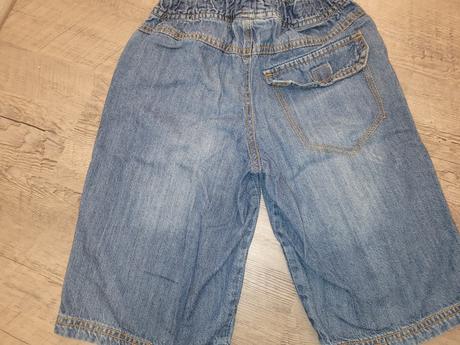 Kraťase, štyri kusy, 128