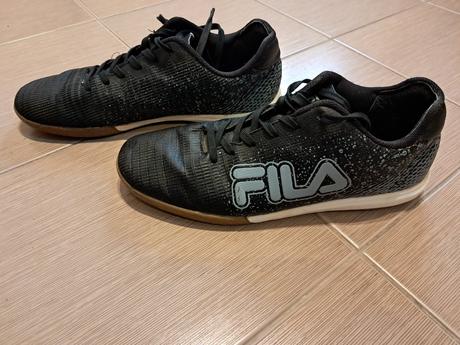 Chlapčenské halovky zn.fila, fila,40