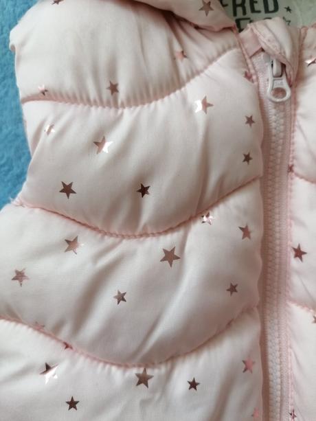 Prechodná vestička, f&f,68