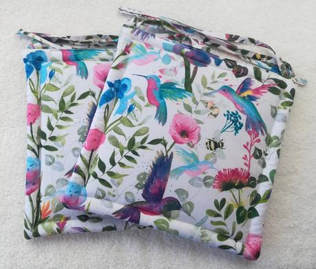 Podsedák, vankúšik na detskú stoličku, na mieru, 