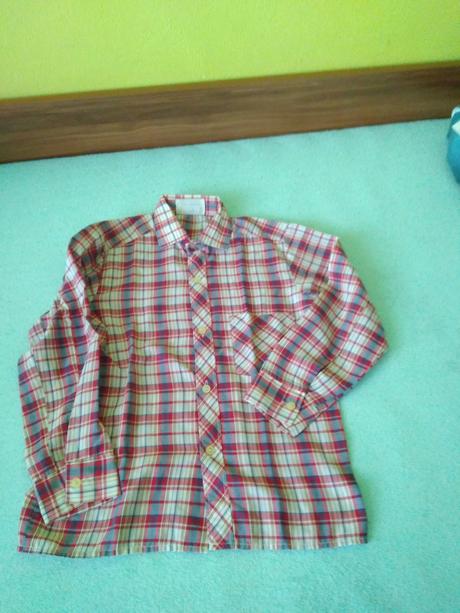 Balík retro kosiel 116-128, 104–116