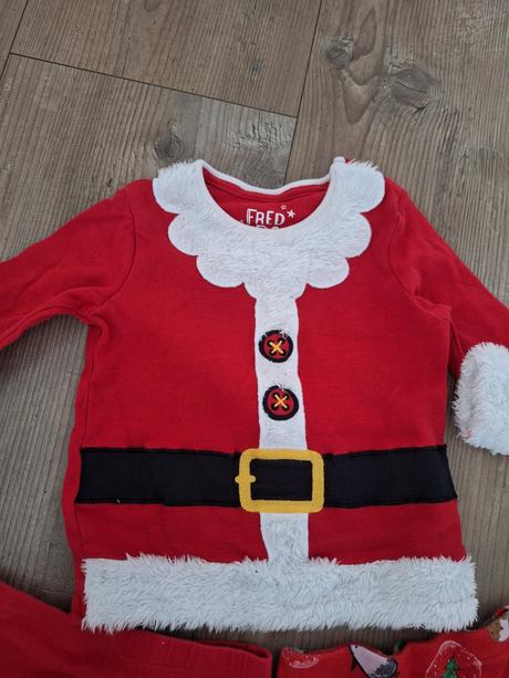 Vianočný set unisex, 86
