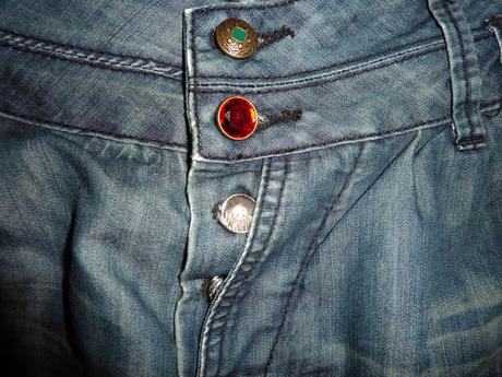 Desigual rifle, desigual,26