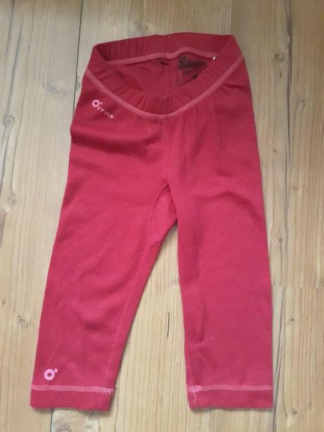 Športové legíny m, 92