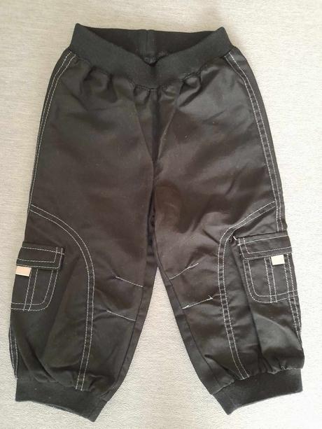 Chlapčenské oblečenie veľ. 86/92, 86–98