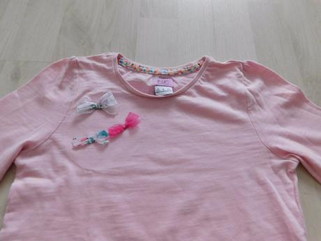Tričko č.122, f&f,122