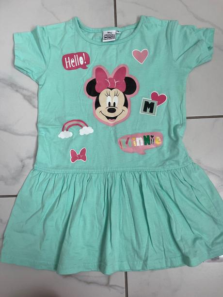 Tricko, disney,98