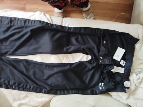 Nike tepláky, nike,l
