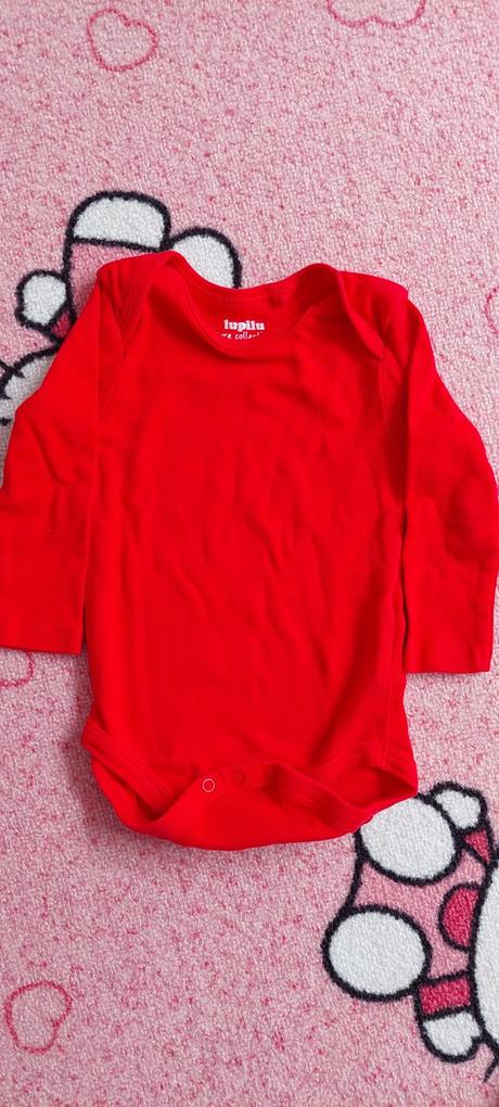 Body v62/68, lupilu,68