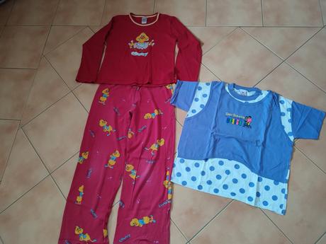 Dámske pyžamo, vienetta secret,s