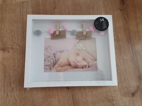 Rámik na fotky, 