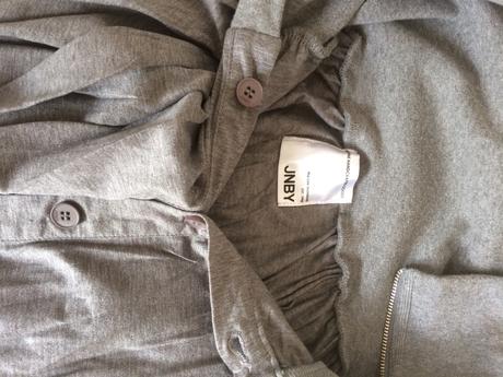 Štýlový overal, s