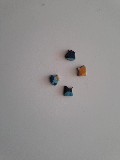 Puzzle dinosaurus - 295 kusov, 