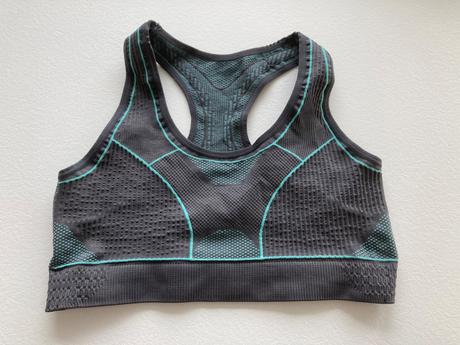Športová podprsenka, crivit,m