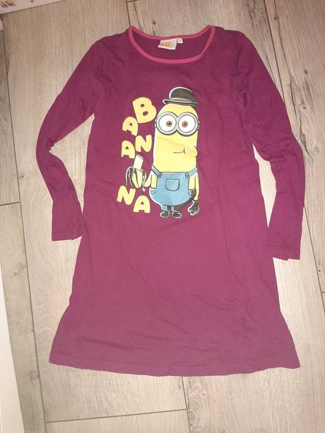 Balíček pyžamiek 134-146, old navy,134