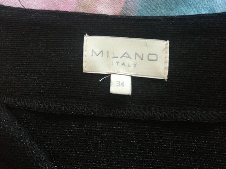 Trblietavé tričko, 34