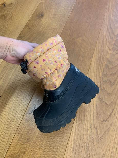 Reima snehule 26, reima,26