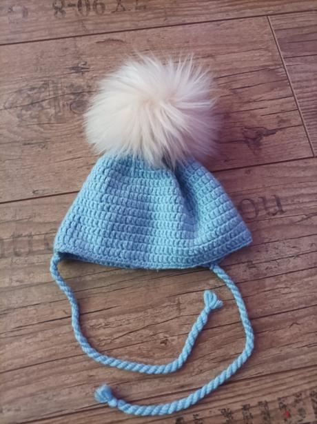 Novorodenecká čiapka, <50