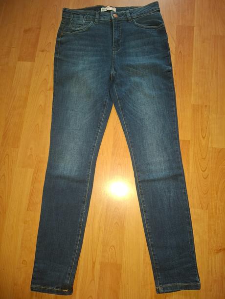 Dámske rifle, clockhouse,38