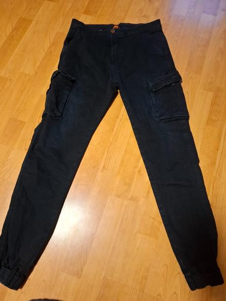 Pánske nohavice, 30