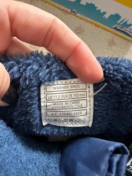 Nepremokavé snehule, 29