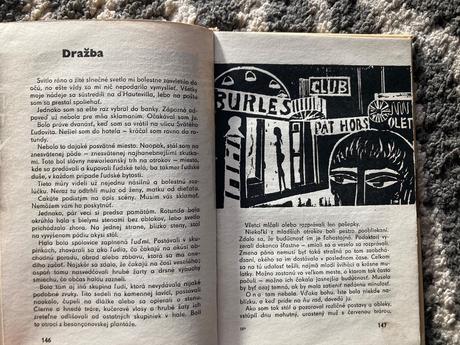 Krásna otrokyňa-prvé vyd.1964,