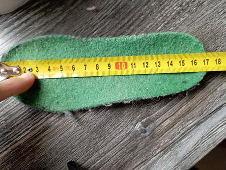 Zimné topanky, rak,26